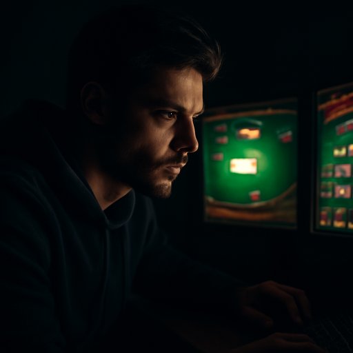 hi77 casino lobby tiles on tablet